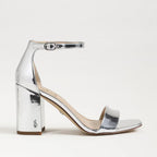 Daniella Block Heel Sandal