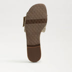 Bambi Slide Sandal